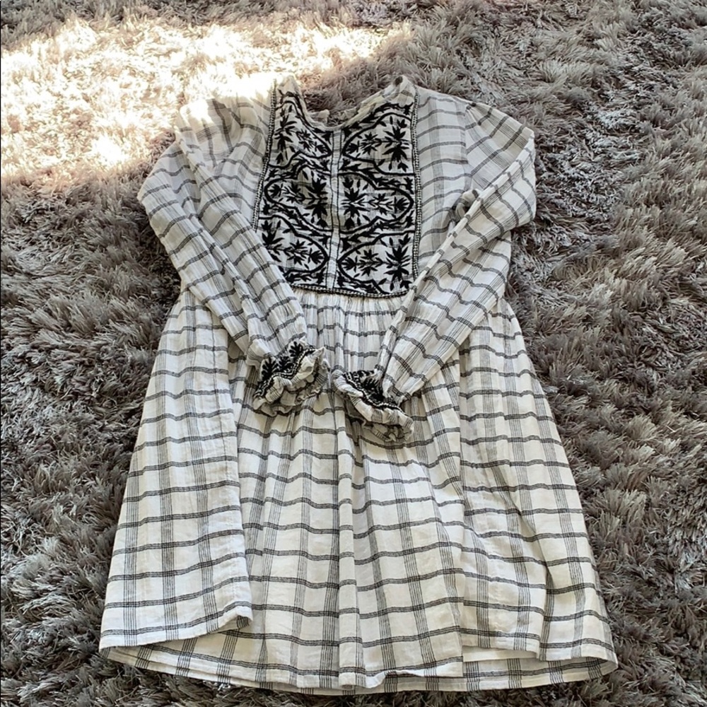 Adorable dress from World Market- BoHo